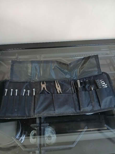 Photo of free Mini tool set (Odd Down) #1