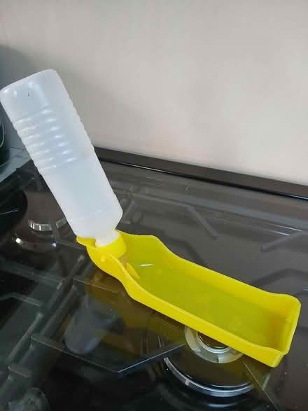 Photo of free Dog water dispenser (Odd Down) #2