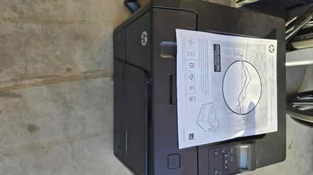 Photo of free HP m401 laser printer (Collindale) #1