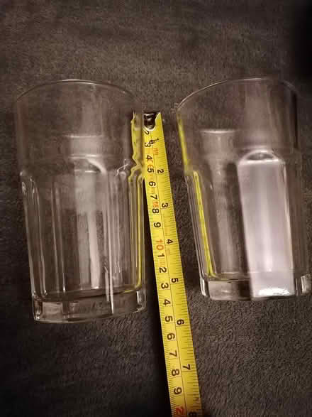 Photo of free Two glasses (Dublin 1) #2