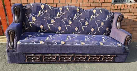 Photo of free Sofa (Sharrow S11) #1