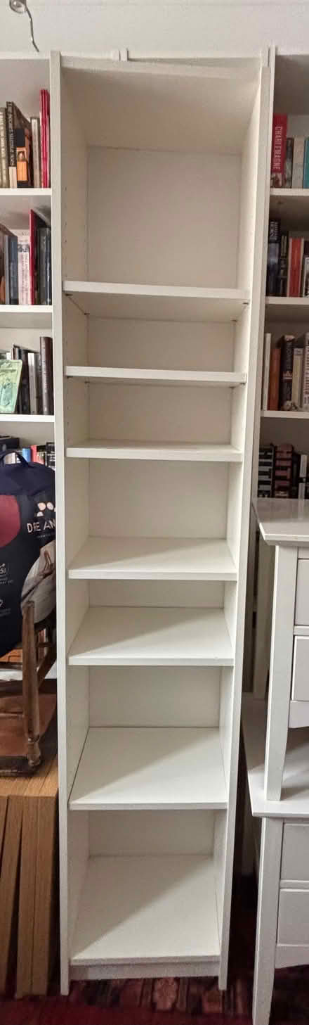 Photo of free Ikea Billy bookcase (Walton Manor OX2) #1