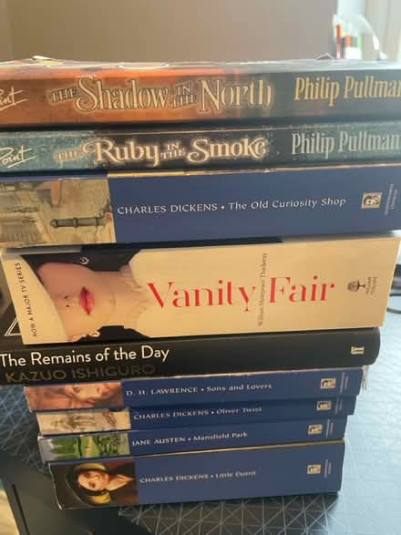 Photo of free Books (Witton Gilbert DH7) #1