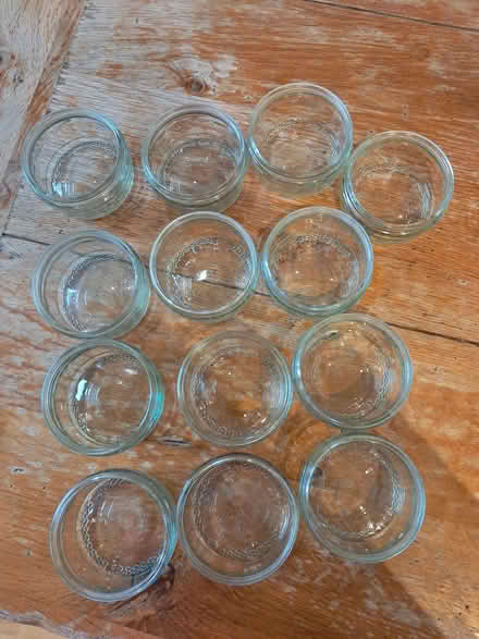 Photo of free Ramekins (Earlsfield SW18) #2