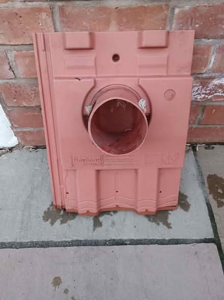 Photo of free Roof tile vent (Sale Moor M33) #2