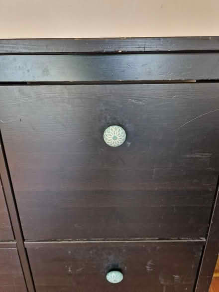 Photo of free Shoe/hall storage (Alexandra Park M16) #2