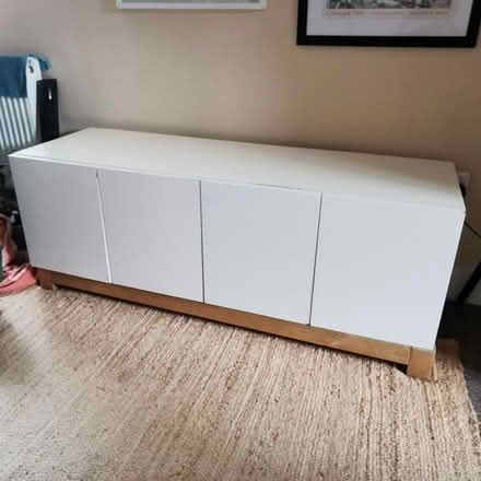 Photo of free Sideboard / TV stand (South Bermondsey SE15) #2