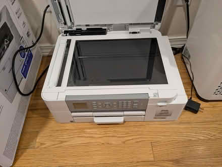 Photo of free Brother Printer/Scanner/Fax (Broadview) #2