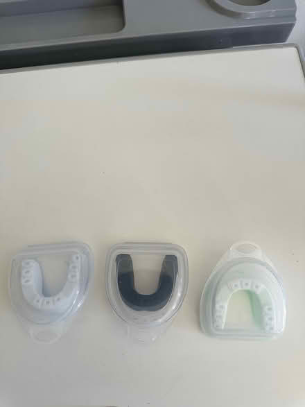 Photo of free Kid mouth guard (White Plains) #1