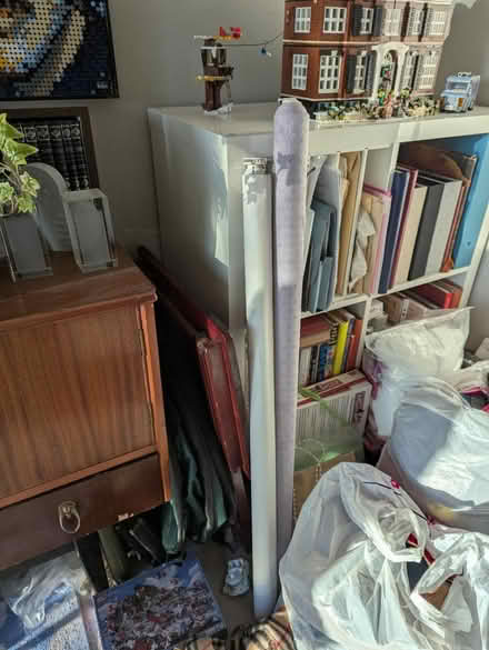 Photo of free Roller Blinds x2 (Mill Hill NW7) #1