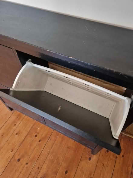 Photo of free Shoe/hall storage (Alexandra Park M16) #3