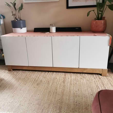 Photo of free Sideboard / TV stand (South Bermondsey SE15) #1