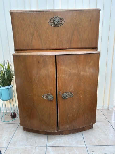 Photo of free Cocktail cabinet (Haydon TA1) #1