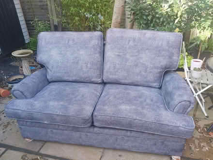 Photo of free Sofa-Bed (Off Hunters Lane, Ashbourne) #1