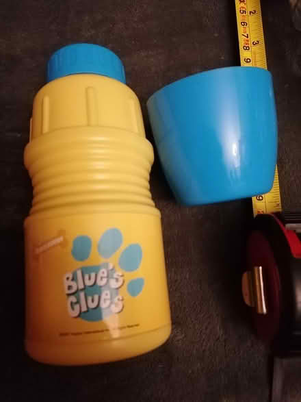 Photo of free Handy size water bottle new (Dublin 1) #3