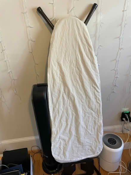 Photo of free Ironing Board (Adams Morgan) #1