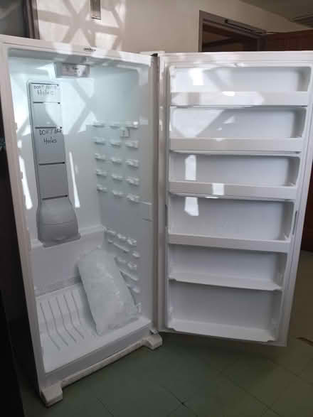 Photo of free Upright Freezer (20003) #2