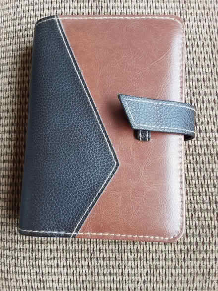 Photo of free Filofax 2 unused in Whitchurch (Stockwood Ward BS14) #1