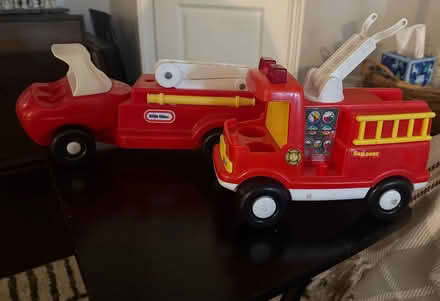 Photo of free Vintage trucks (Red Hook NY) #1