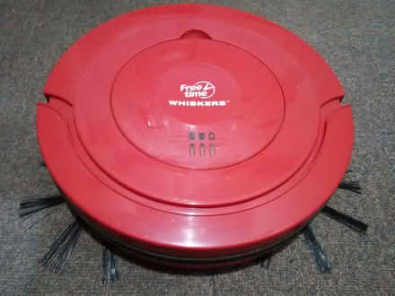 Photo of free Robot Vacuum Cleaner (Eastville BS5) #1