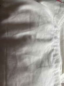Photo of free pair of 'net' curtains - large (Minchinhampton GL6) #1