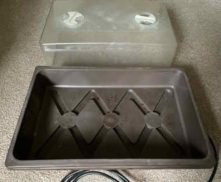 Photo of free Electric propagator (Creech Heathfield TA3) #1