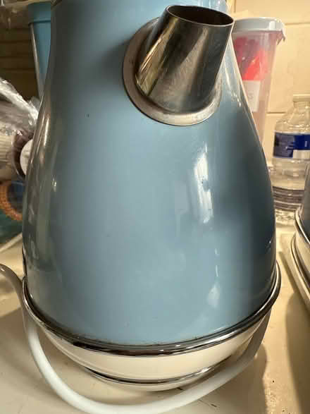 Photo of free Kettle & toaster (Lancing BN15) #2