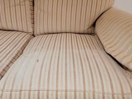 Photo of free Sofa (Dyke Road area BN1) #2