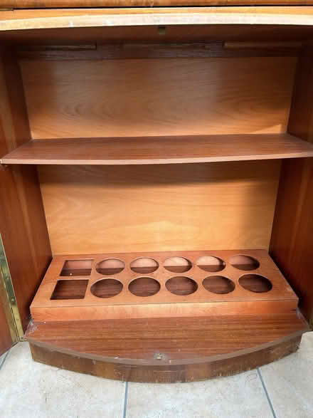 Photo of free Cocktail cabinet (Haydon TA1) #2