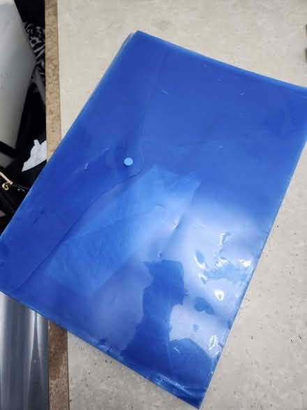 Photo of free Variety of stationery (Acocks Green B27) #2