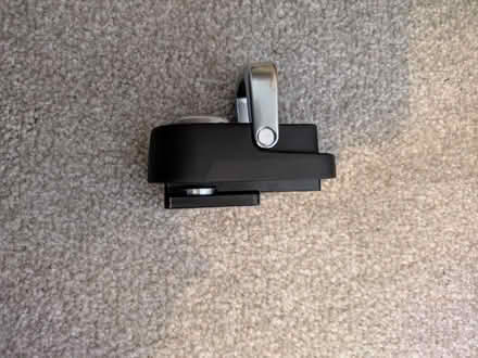 Photo of free Jaguar Boot tie down hooks (Kings Heath B14) #2