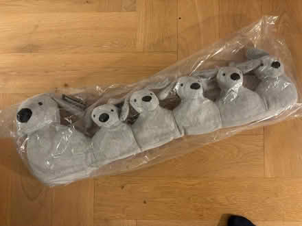 Photo of free Brand new draught excluder (Kemptown BN2) #2