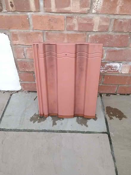 Photo of free Roof tile vent (Sale Moor M33) #1