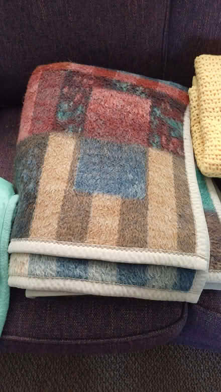 Photo of free Blankets (Gedling NG4) #3