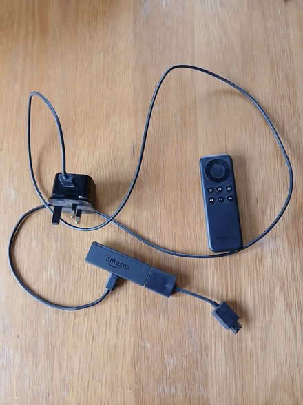 Photo of free Amazon Firestick (West Bridgford NG2) #1