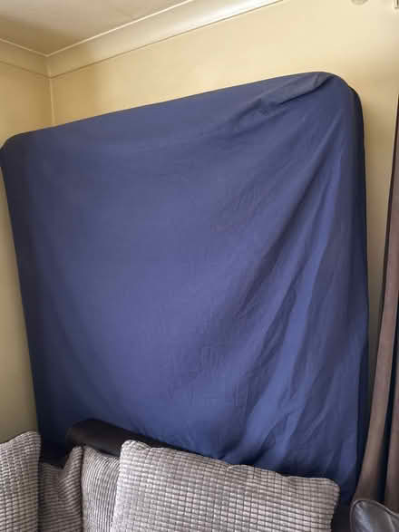 Photo of free Mattress (B90) #2