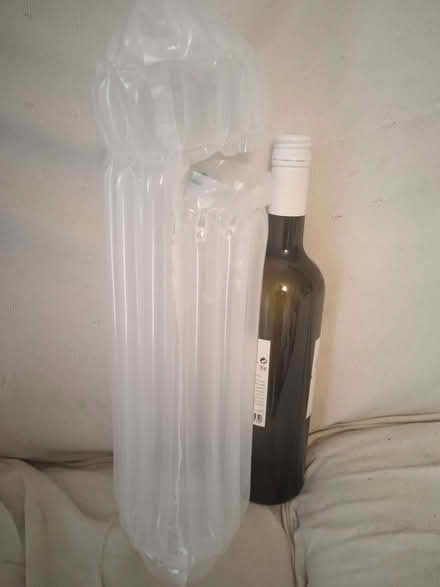 Photo of free Two strong boxes and Wine bottle protectors (Hanover BN2) #3