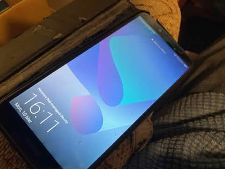 Photo of free Mobile phone - Huawei ATU-L11 (Spondon DE21) #1