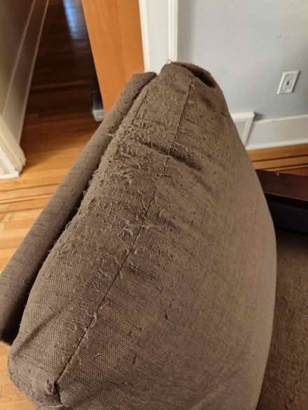 Photo of free Comfortable recliner (Ravenna) #2