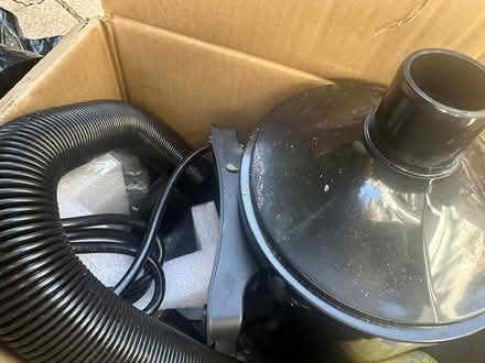 Photo of free Pet Hair dryer (caulfield east) #2