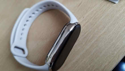 Photo of free Smart watch, as new, no packaging or instructions (Heacham PE31) #1