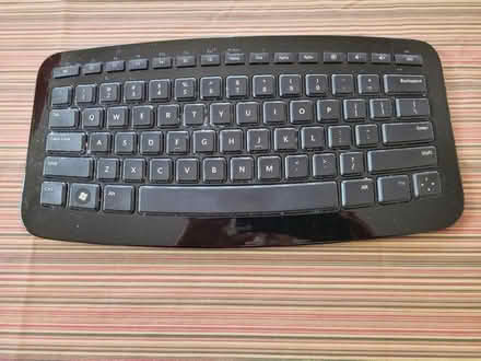 Photo of free Wireless keyboard (South Berkeley) #1