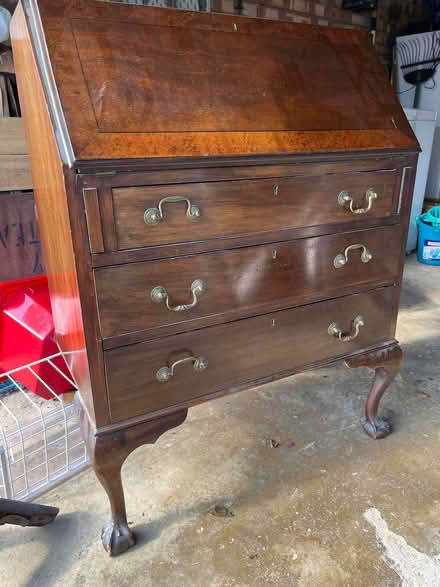 Photo of free Reproduction bureau (West Town) #1