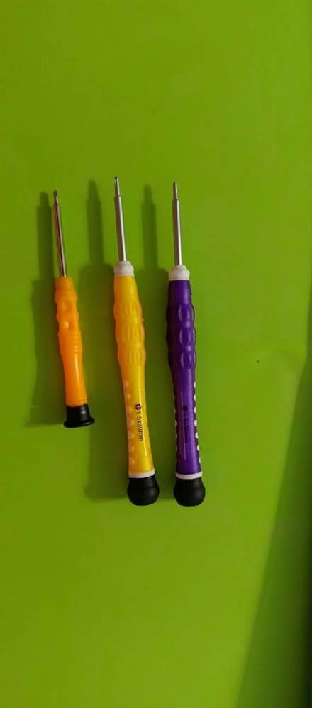 Photo of free Precision Screwdrivers (Bowie) #1