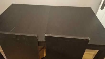 Photo of free Dining room table (PH10 Rattray) #2