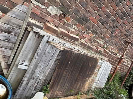 Photo of free Shed parts - N.B. Not complete (Gosport town PO12) #2