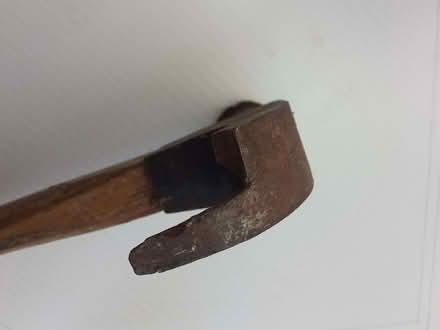 Photo of free Large(ish) hammer (Southport PR8) #2