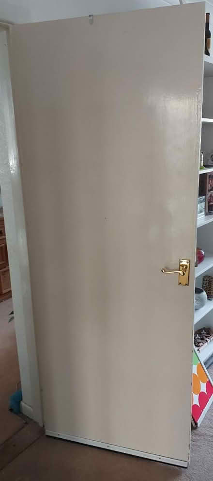 Photo of free Internal doors (Frimley) #4