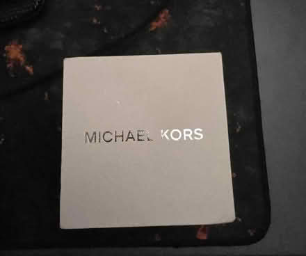 Photo of free Michael Kors Ladies Two-Tone watch (Feltham TW13) #4