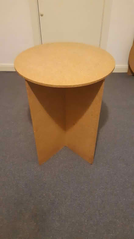 Photo of free 2 Bedside Tables (CT10) #3